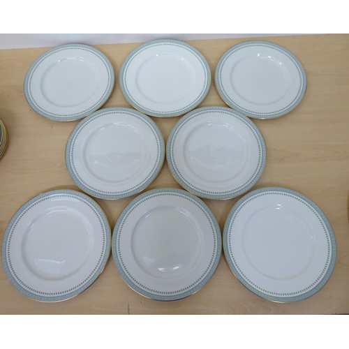 118 - Royal Doulton china Berkshire pattern tableware