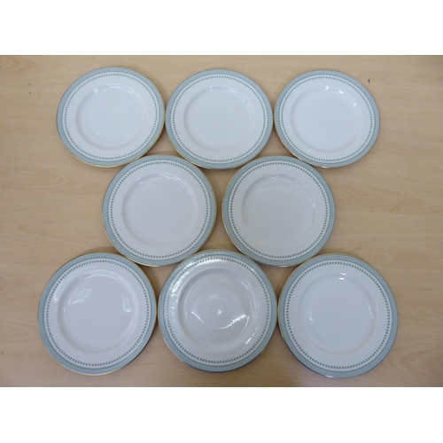 118 - Royal Doulton china Berkshire pattern tableware