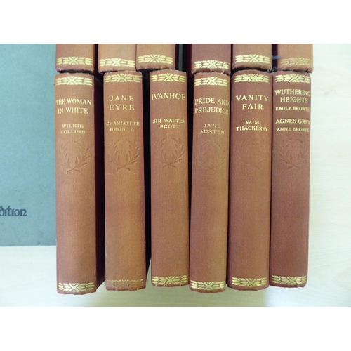 46 - Books: various subjects, in twelve volumes from the 1933 Daily Express publications