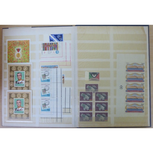 96 - Mainly Queen Elizabeth II period used postage stamps