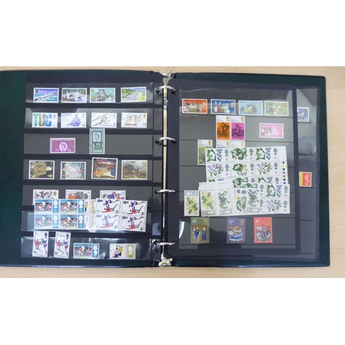 98 - Uncollated stamps, used, unused and First Day covers