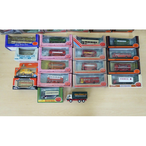 118 - Exclusive First Edition diecast model vehicles, Solido and other  mainly boxed: to include vint... 