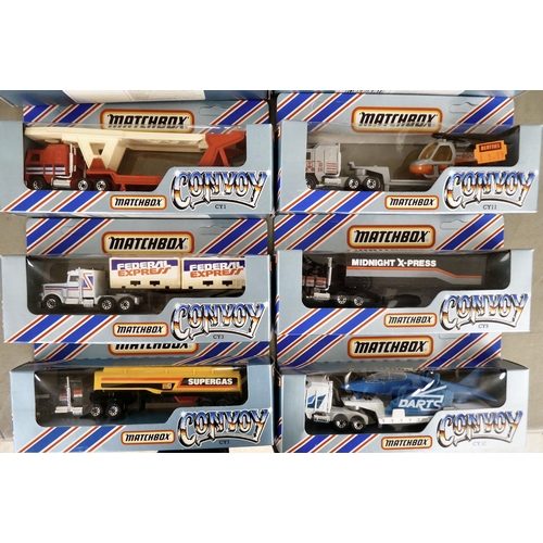 76 - Uncollated diecast model vehicles: to include examples by Matchbox, Days Gone By and Burago