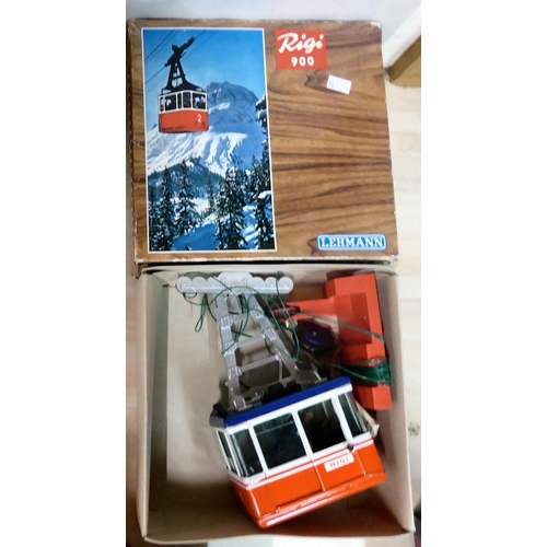 16 - Toys and games: to include a Tonka mobile crane  boxed