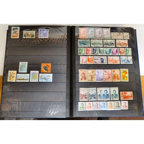 316 - Uncollated postage stamps, various Commemorative First Day covers