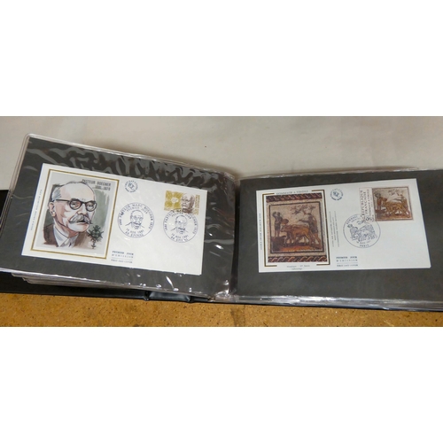 316 - Uncollated postage stamps, various Commemorative First Day covers