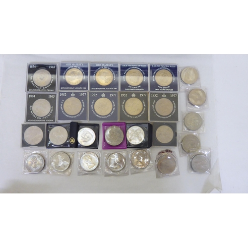 2 - Uncollated British coins: to include pre/post decimal examples