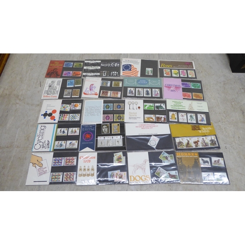 47 - Unused, usable postage stamps