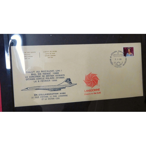 49 - Uncollated variously themed First Day covers