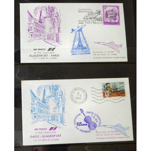 49 - Uncollated variously themed First Day covers