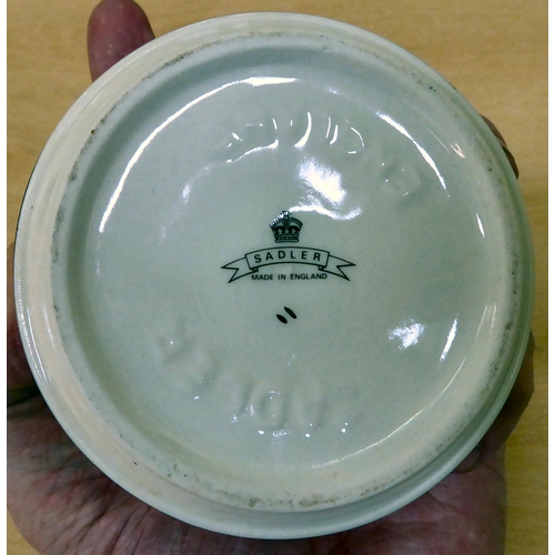 37 - Ceramics and collectables: to include Royal commemorative china bells 