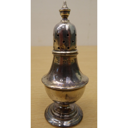 40 - Collectables: to include a silver plated, glass hip flask 