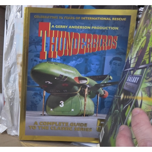 150 - Sold from the estate of the late David Michael Graham 1925-2024, English voice-over actor for charac... 