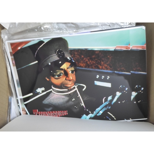 150 - Sold from the estate of the late David Michael Graham 1925-2024, English voice-over actor for charac... 