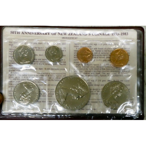 115 - Uncollated coins: to include early 20thC Indian examples 