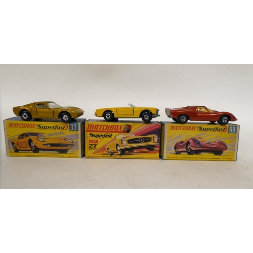 26 - Diecast model vehicles: to include a Scalex clockwork Jaguar  boxed