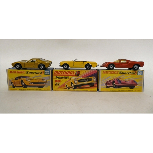 26 - Diecast model vehicles: to include a Scalex clockwork Jaguar  boxed