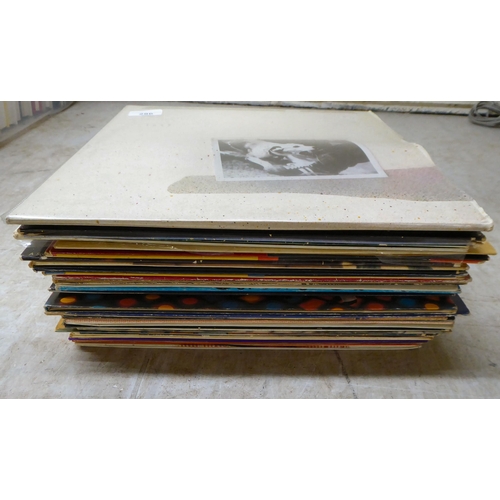 286 - Vinyl albums: to include Fleetwood Mac and 'Saturday Night Fever'