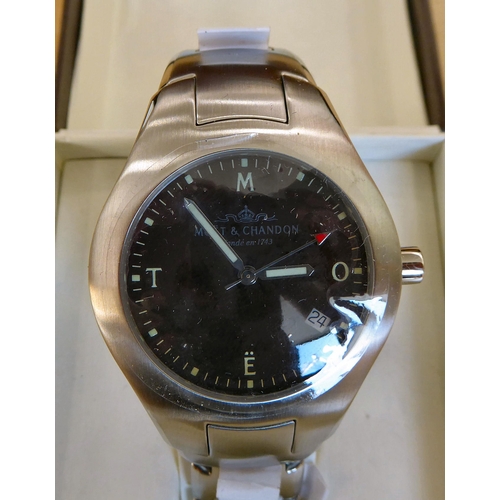 284 - Wristwatches&nbsp; variously cased and strapped&nbsp; some boxed