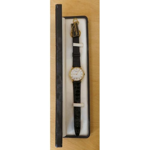 284 - Wristwatches&nbsp; variously cased and strapped&nbsp; some boxed
