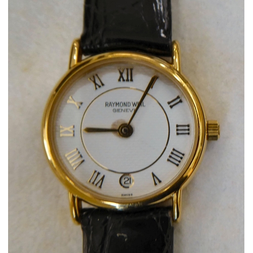 284 - Wristwatches&nbsp; variously cased and strapped&nbsp; some boxed