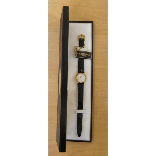 284 - Wristwatches&nbsp; variously cased and strapped&nbsp; some boxed