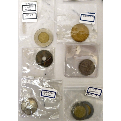 98 - Uncollated coins: to include a 1922 silver half-crown