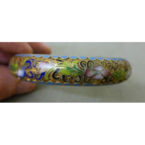 103 - Chinese and Japanese ceramics: to include a blue glazed Dog of Fo  6.5