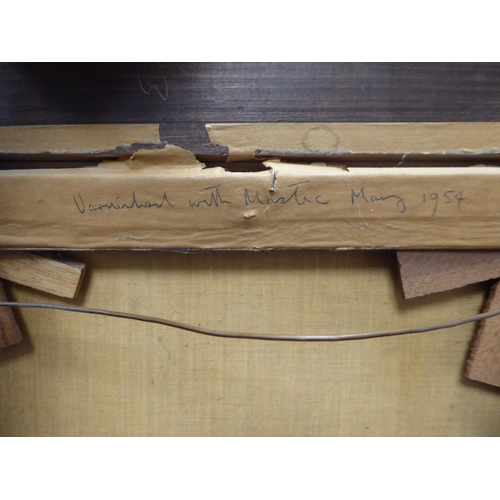 72 - James Noble - 'Yellow Roses'&nbsp; oil on canvas&nbsp; bears a signature&nbsp; 15