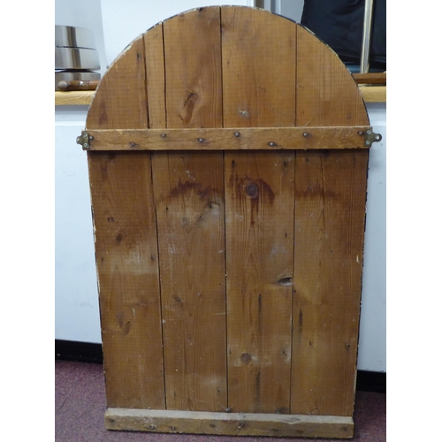 73 - A vintage advertising sign, inscribed 'Always Time for a Guinness Stout' featuring a Toucan, in an a... 