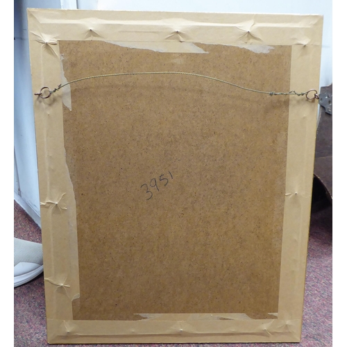 82 - A botanical study with insects on flowering roses  watercolour  10