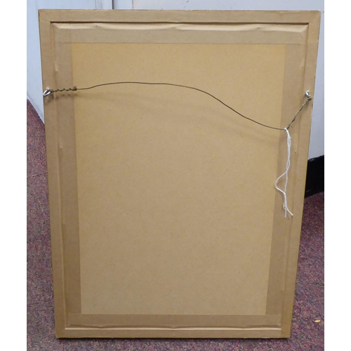 86 - An early 19thC portrait, a girl seated, reading in a garden&nbsp; drawing&nbsp; 9