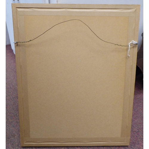 96 - A girl with a parasol and a young child&nbsp; watercolour&nbsp; sketch&nbsp; 12