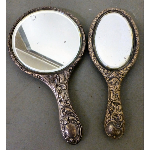 252 - Silver collectables: to include decanter labels and flatware&nbsp; mixed marks