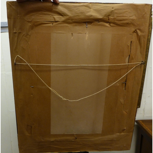 271 - A pair of late 19thC watercolours - Continental street scenes&nbsp; 13.5