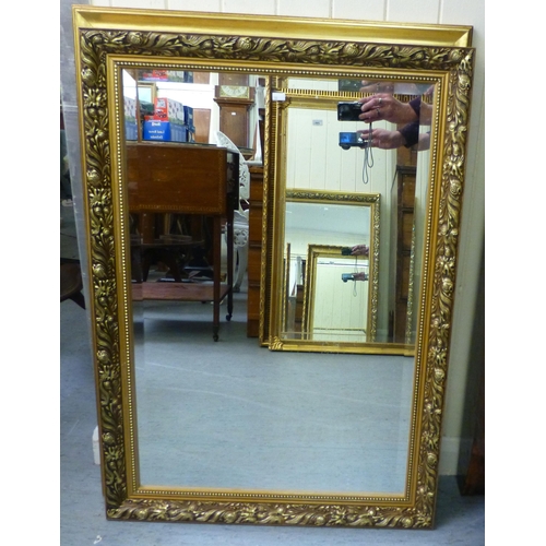 288 - Mirrors: to include an example in a gilt frame  36
