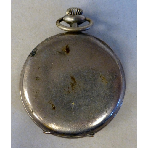 102 - Victorian and later collectables: to include a Mexican white metal and green hardstone set bracelet