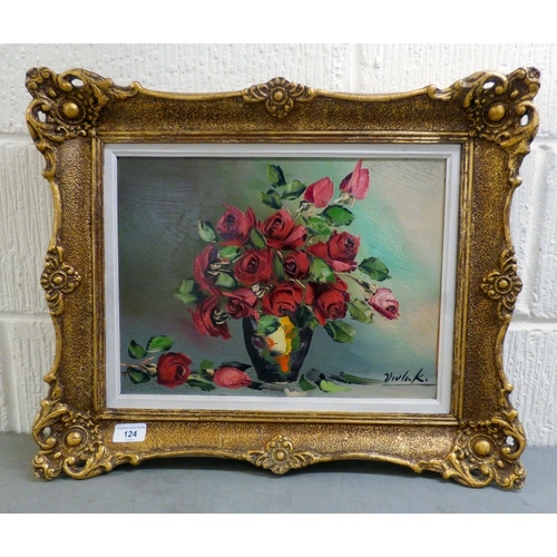 Lot 124       