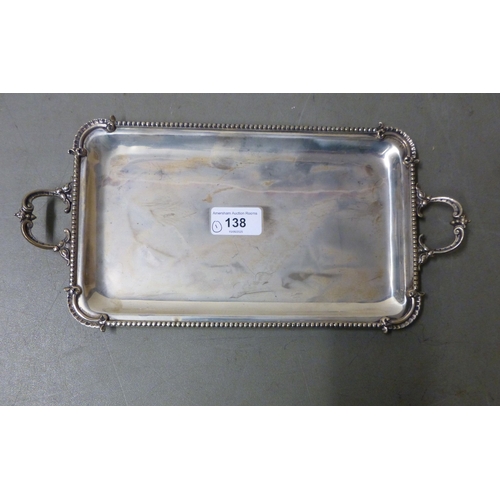 Lot 138       