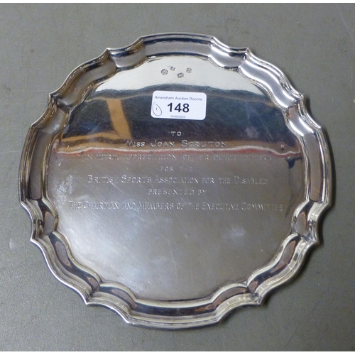 Lot 148       