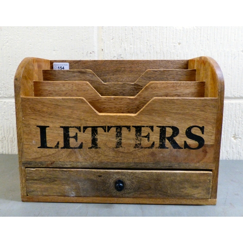 Lot 154       