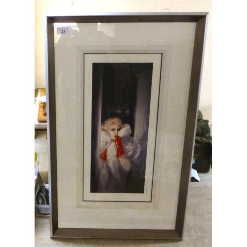 Lot 23        
