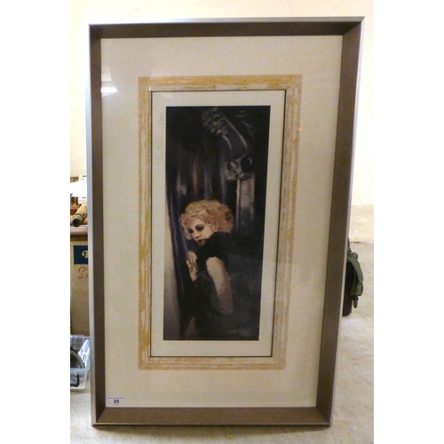 Lot 25        