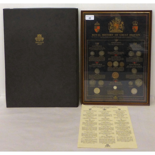 Lot 42        