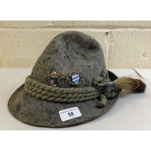 Lot 58        