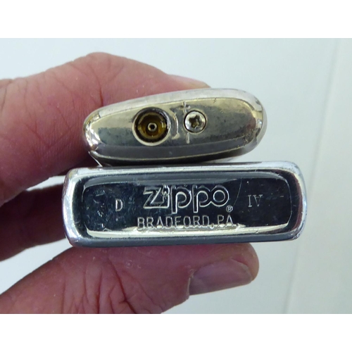 35 - Pens, modern pocket watches and collectables: to include a Smith's stopwatch