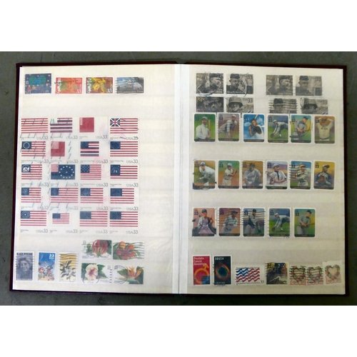 49 - Uncollated postage stamps: to include Coronation issues