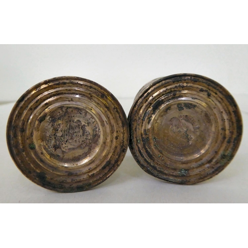 59 - Loaded Sterling silver: to include silver spoons&nbsp; mixed marks
