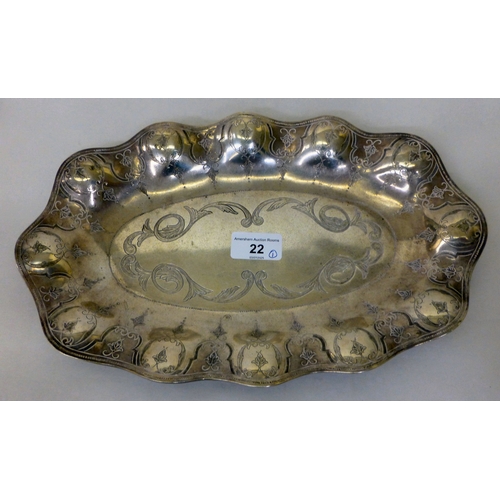 Lot 22        
