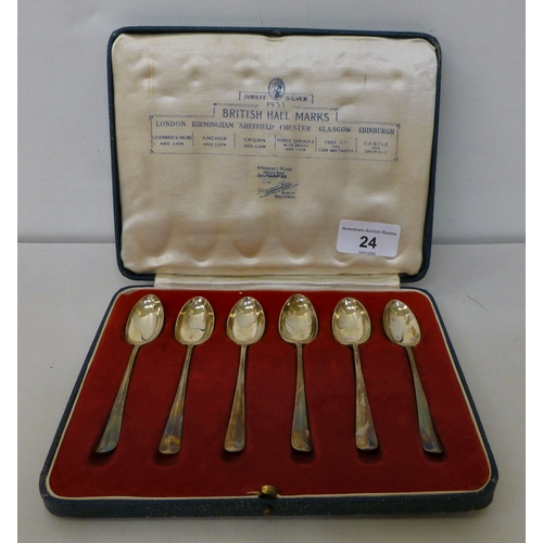 Lot 24        